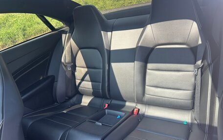 Mercedes-Benz E-Класс, 2014 год, 2 170 000 рублей, 14 фотография