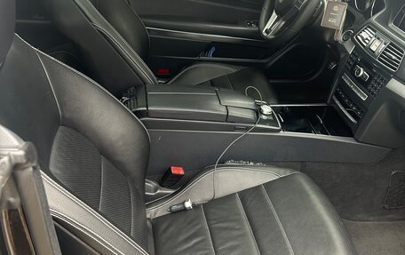 Mercedes-Benz E-Класс, 2014 год, 2 170 000 рублей, 18 фотография