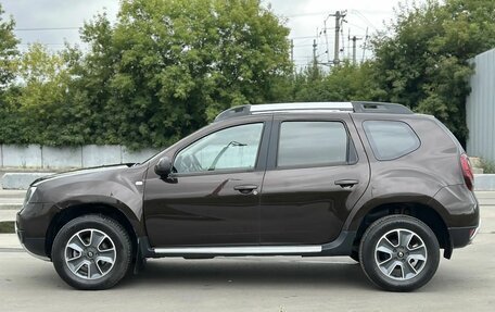 Renault Duster I рестайлинг, 2019 год, 1 370 000 рублей, 5 фотография