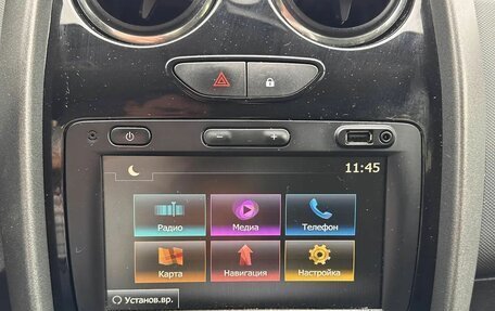 Renault Duster I рестайлинг, 2019 год, 1 370 000 рублей, 12 фотография