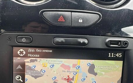 Renault Duster I рестайлинг, 2019 год, 1 370 000 рублей, 10 фотография