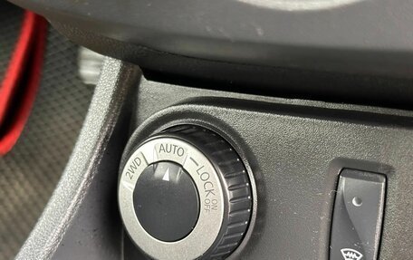 Renault Duster I рестайлинг, 2019 год, 1 370 000 рублей, 13 фотография