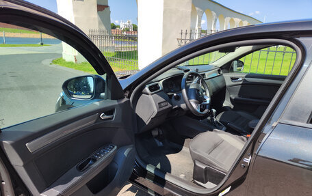Renault Arkana I, 2020 год, 1 215 000 рублей, 9 фотография