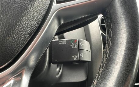 Renault Duster I рестайлинг, 2019 год, 1 370 000 рублей, 16 фотография