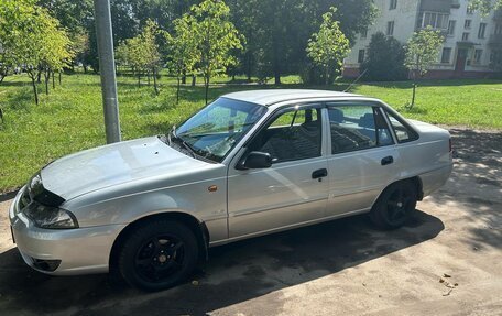 Daewoo Nexia I рестайлинг, 2011 год, 250 000 рублей, 2 фотография