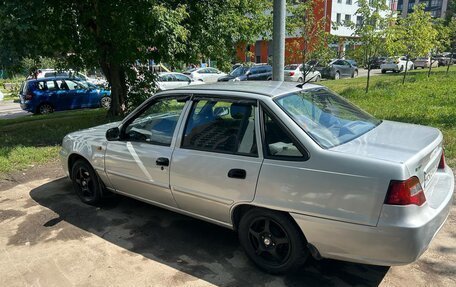 Daewoo Nexia I рестайлинг, 2011 год, 250 000 рублей, 5 фотография