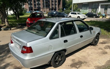 Daewoo Nexia I рестайлинг, 2011 год, 250 000 рублей, 3 фотография