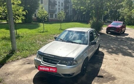 Daewoo Nexia I рестайлинг, 2011 год, 250 000 рублей, 6 фотография