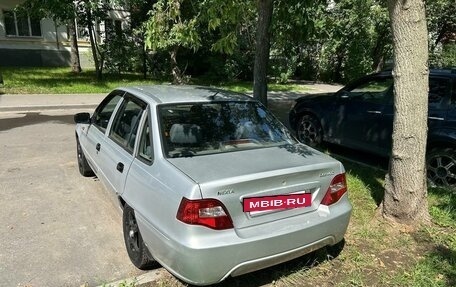 Daewoo Nexia I рестайлинг, 2011 год, 250 000 рублей, 7 фотография