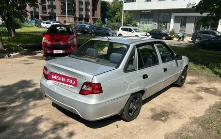 Daewoo Nexia I рестайлинг, 2011 год, 250 000 рублей, 4 фотография