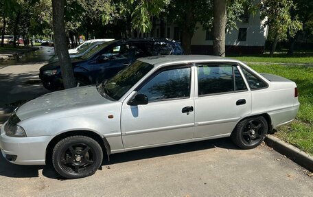 Daewoo Nexia I рестайлинг, 2011 год, 250 000 рублей, 8 фотография