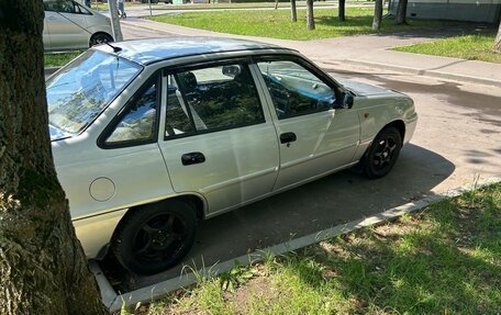Daewoo Nexia I рестайлинг, 2011 год, 250 000 рублей, 14 фотография