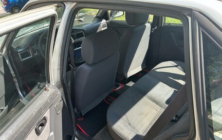 Daewoo Nexia I рестайлинг, 2011 год, 250 000 рублей, 15 фотография