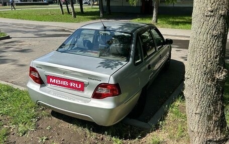 Daewoo Nexia I рестайлинг, 2011 год, 250 000 рублей, 12 фотография