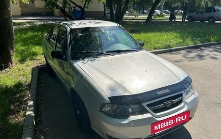 Daewoo Nexia I рестайлинг, 2011 год, 250 000 рублей, 13 фотография