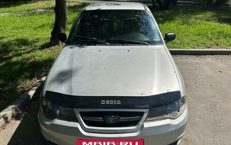 Daewoo Nexia I рестайлинг, 2011 год, 250 000 рублей, 20 фотография