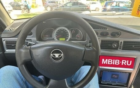 Daewoo Nexia I рестайлинг, 2011 год, 250 000 рублей, 16 фотография