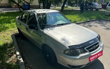 Daewoo Nexia I рестайлинг, 2011 год, 250 000 рублей, 21 фотография