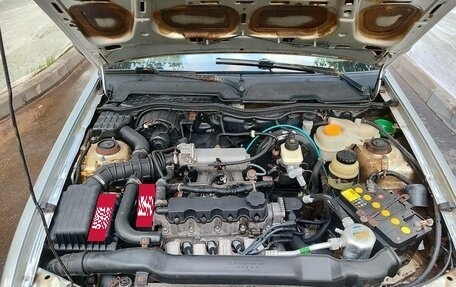 Daewoo Nexia I рестайлинг, 2011 год, 250 000 рублей, 19 фотография