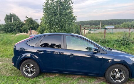 Ford Focus II рестайлинг, 2011 год, 690 000 рублей, 2 фотография
