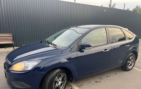 Ford Focus II рестайлинг, 2011 год, 690 000 рублей, 3 фотография