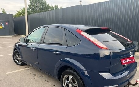 Ford Focus II рестайлинг, 2011 год, 690 000 рублей, 4 фотография