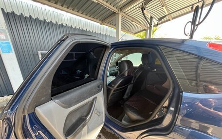 Ford Focus II рестайлинг, 2011 год, 690 000 рублей, 12 фотография