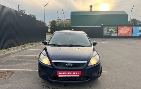 Ford Focus II рестайлинг, 2011 год, 690 000 рублей, 6 фотография
