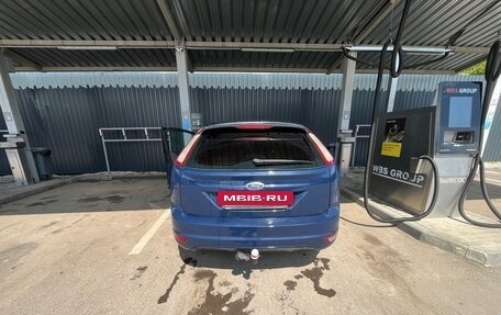 Ford Focus II рестайлинг, 2011 год, 690 000 рублей, 8 фотография