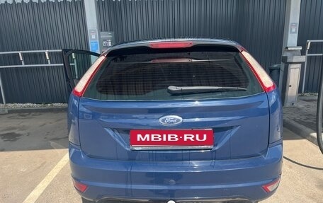 Ford Focus II рестайлинг, 2011 год, 690 000 рублей, 9 фотография