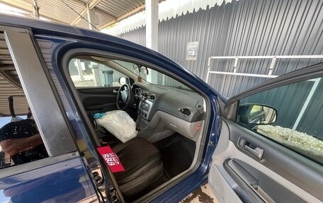 Ford Focus II рестайлинг, 2011 год, 690 000 рублей, 16 фотография