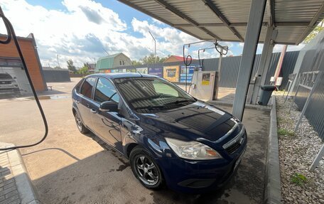 Ford Focus II рестайлинг, 2011 год, 690 000 рублей, 19 фотография