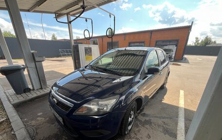 Ford Focus II рестайлинг, 2011 год, 690 000 рублей, 20 фотография