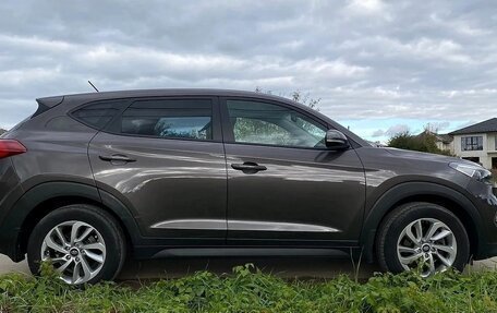 Hyundai Tucson III, 2018 год, 1 750 000 рублей, 5 фотография