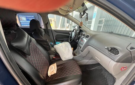 Ford Focus II рестайлинг, 2011 год, 690 000 рублей, 17 фотография
