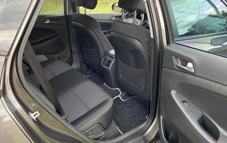 Hyundai Tucson III, 2018 год, 1 750 000 рублей, 11 фотография