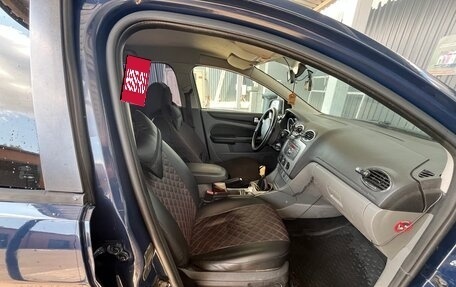 Ford Focus II рестайлинг, 2011 год, 690 000 рублей, 18 фотография