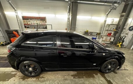 Opel Astra H, 2008 год, 520 000 рублей, 4 фотография