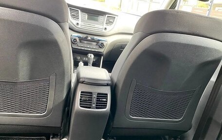 Hyundai Tucson III, 2018 год, 1 750 000 рублей, 13 фотография