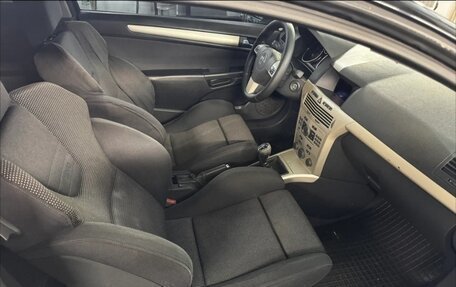 Opel Astra H, 2008 год, 520 000 рублей, 7 фотография