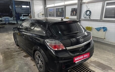 Opel Astra H, 2008 год, 520 000 рублей, 3 фотография