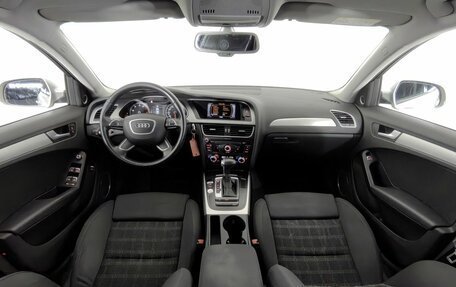 Audi A4, 2014 год, 1 350 000 рублей, 10 фотография