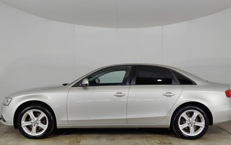 Audi A4, 2014 год, 1 350 000 рублей, 4 фотография