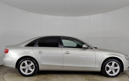 Audi A4, 2014 год, 1 350 000 рублей, 8 фотография