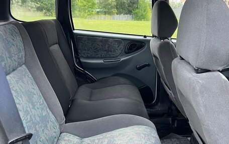 Chevrolet Niva I рестайлинг, 2004 год, 230 000 рублей, 8 фотография