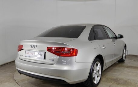 Audi A4, 2014 год, 1 350 000 рублей, 7 фотография