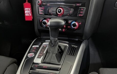 Audi A4, 2014 год, 1 350 000 рублей, 12 фотография
