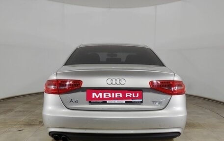 Audi A4, 2014 год, 1 350 000 рублей, 6 фотография