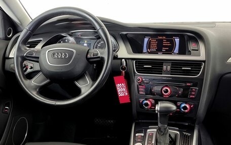 Audi A4, 2014 год, 1 350 000 рублей, 11 фотография