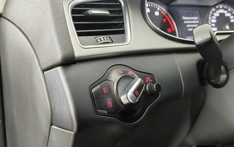 Audi A4, 2014 год, 1 350 000 рублей, 18 фотография
